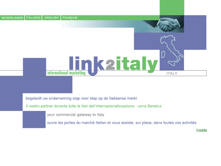 www.link2italy.com