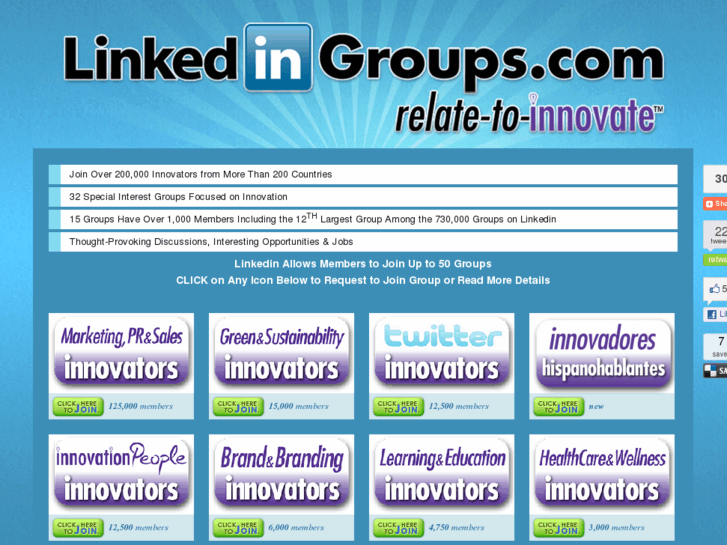 www.linkedin-groups.org