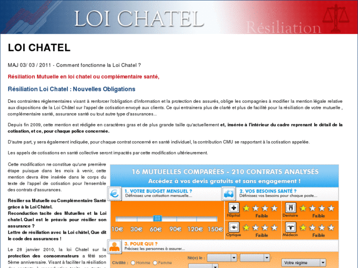 www.loichatel.fr