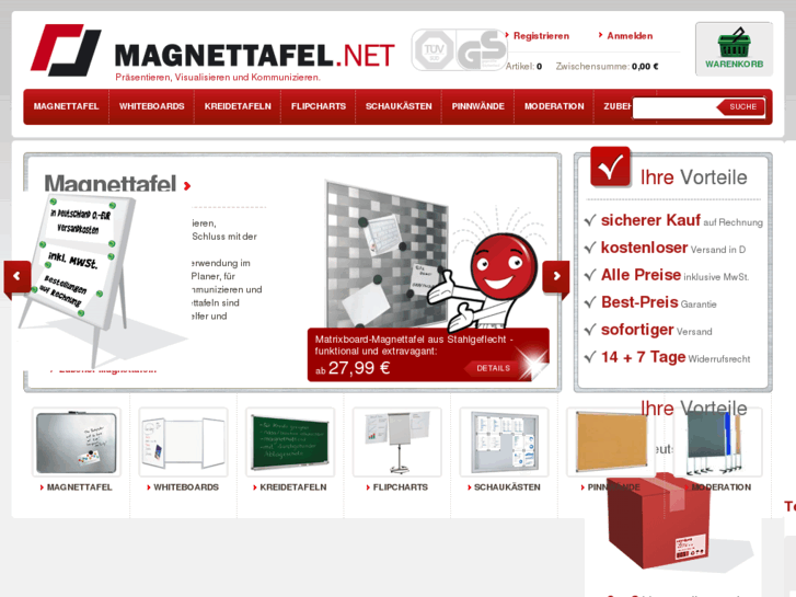 www.magnettafel.net