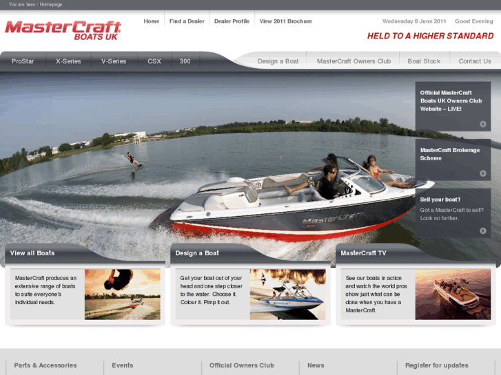 www.mastercraft.co.uk
