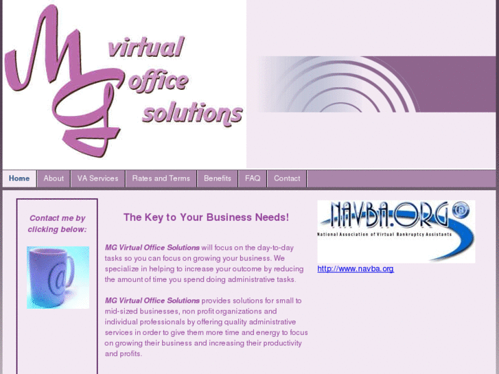 www.mgvirtualofficesolutions.org