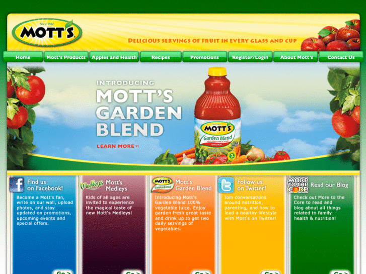 www.motts.com