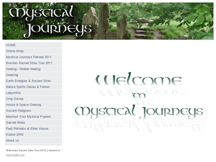 www.mystical-journeys.co.uk