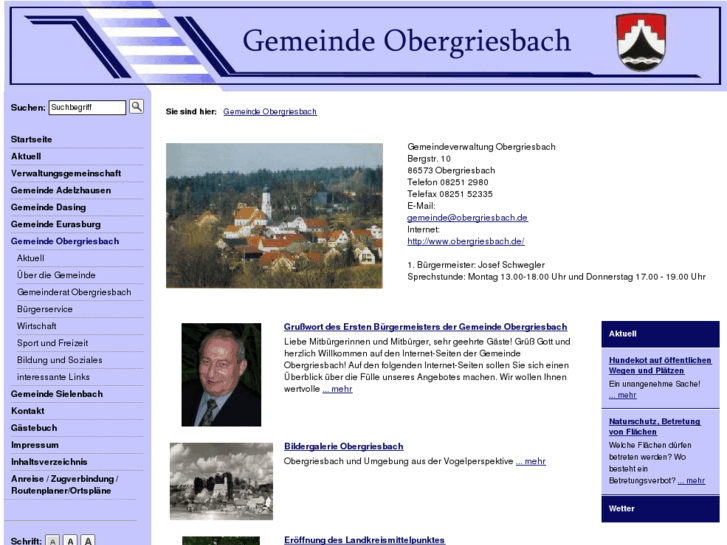 www.obergriesbach.de