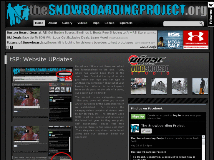 www.opensourcesnowboardingproject.org