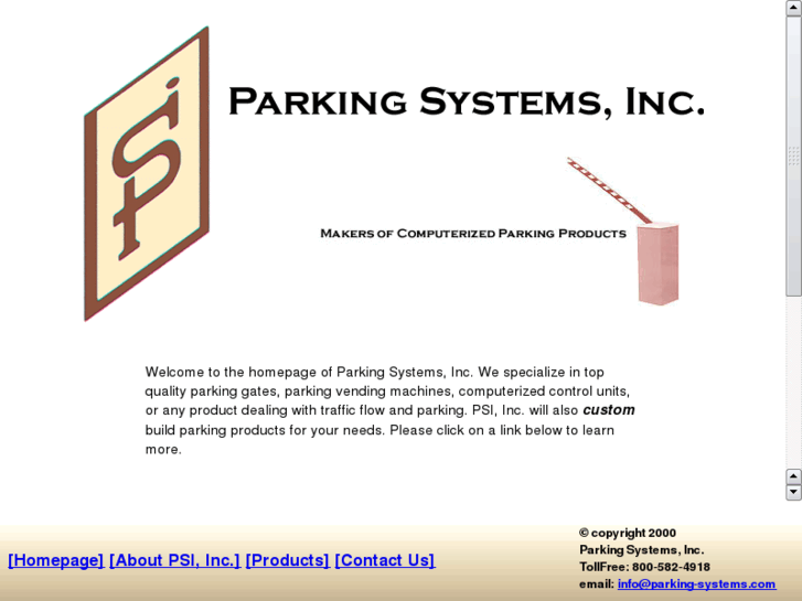 www.parking-systems.com