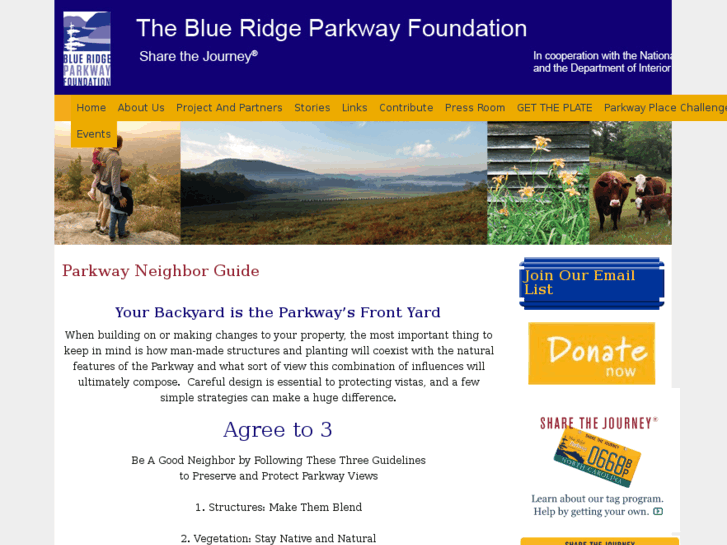 www.parkwayneighbor.org