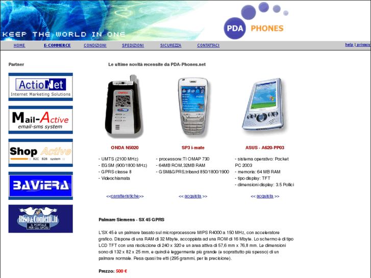 www.pda-phones.net