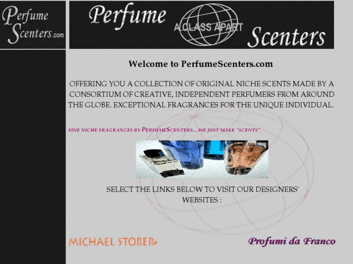 www.perfumescenters.com