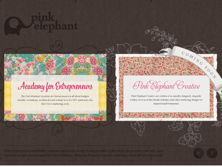 www.pinkelephantcommunications.com