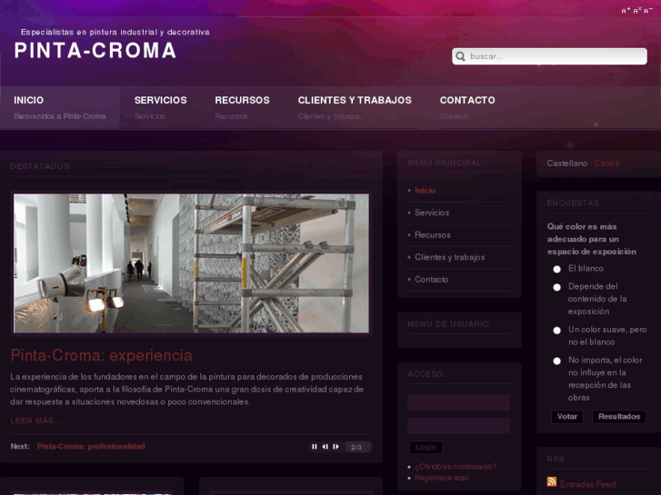 www.pinta-croma.com