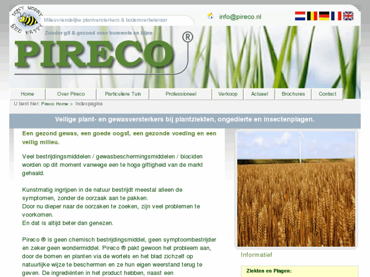 www.pireco.net