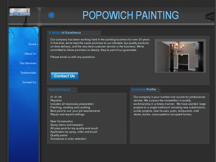 www.popowichpainting.com