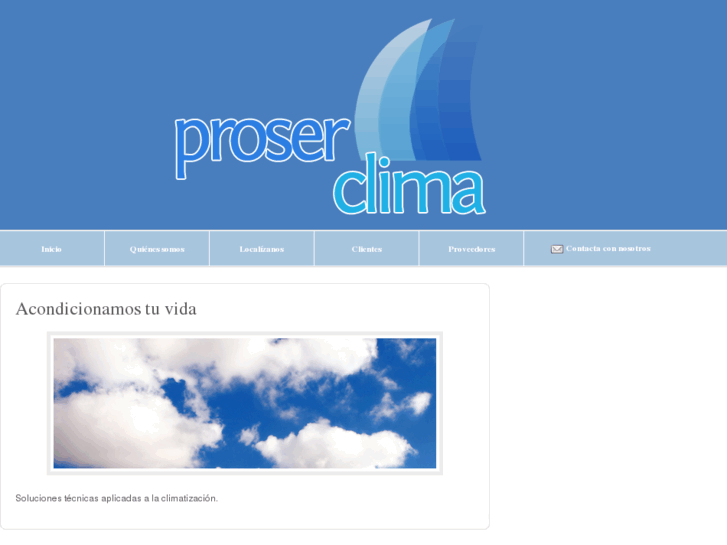 www.proserclima.com