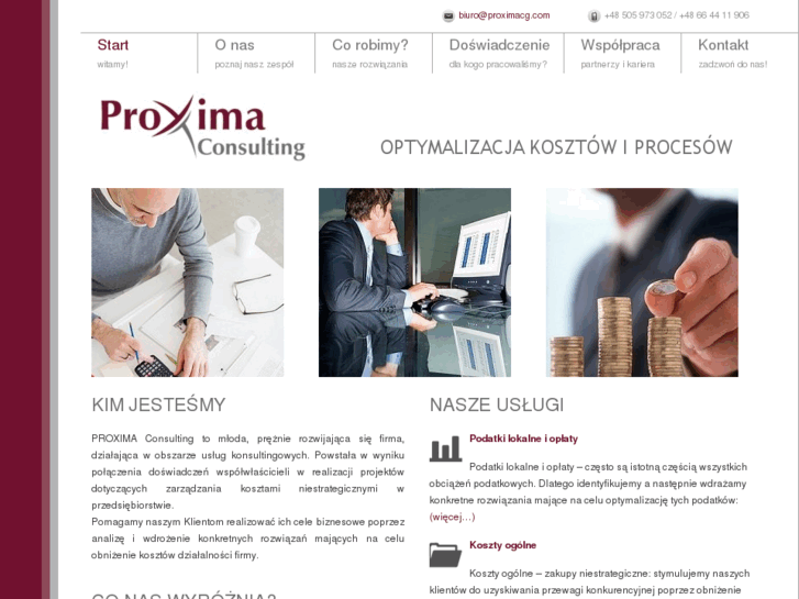 www.proximacg.com