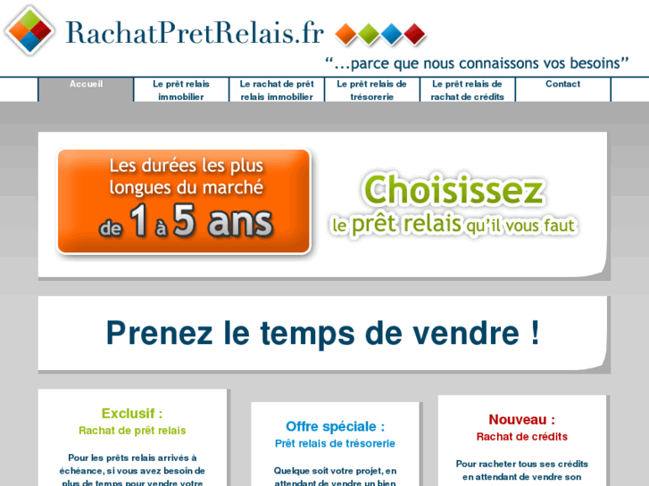 www.rachat-de-pret-relais.com