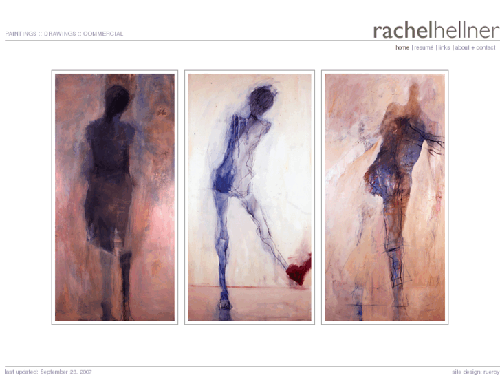 www.rachelhellner.com