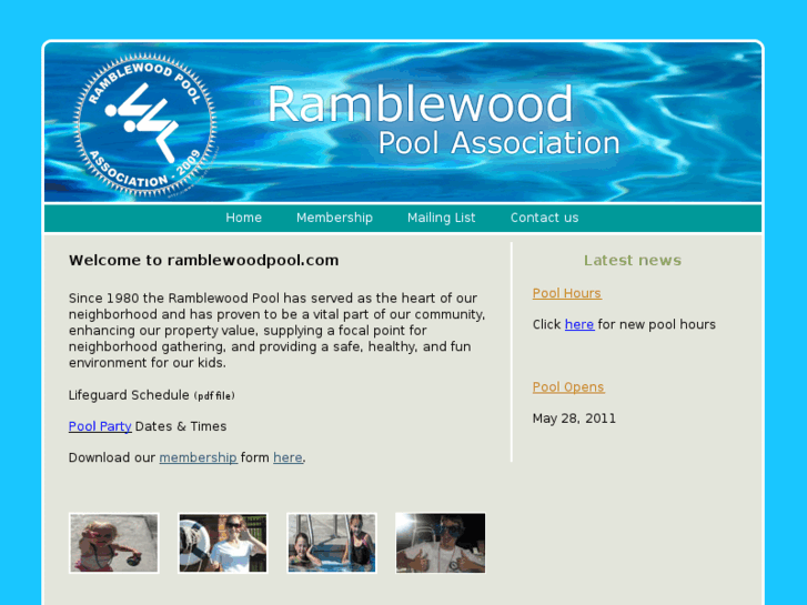 www.ramblewoodpool.com