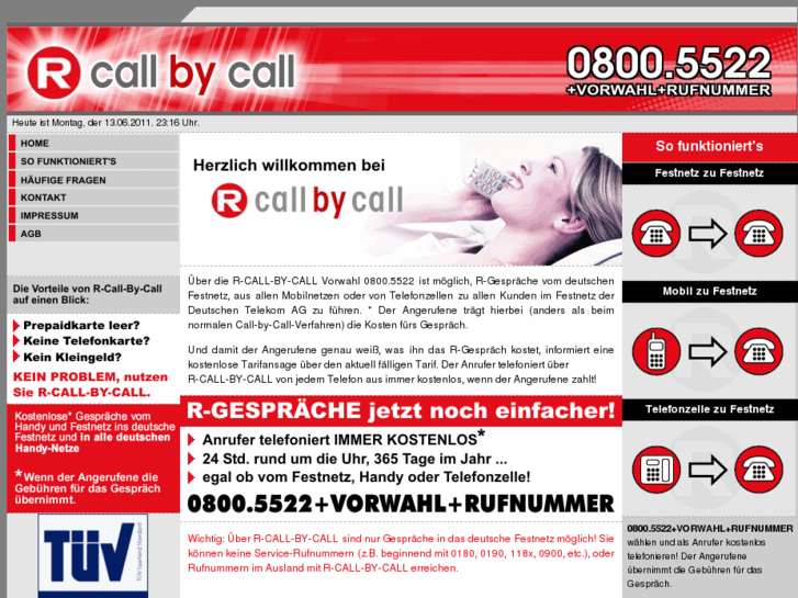 www.rcallbycall.com