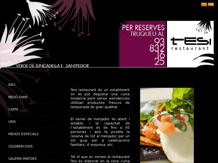 www.restauranttesi.com