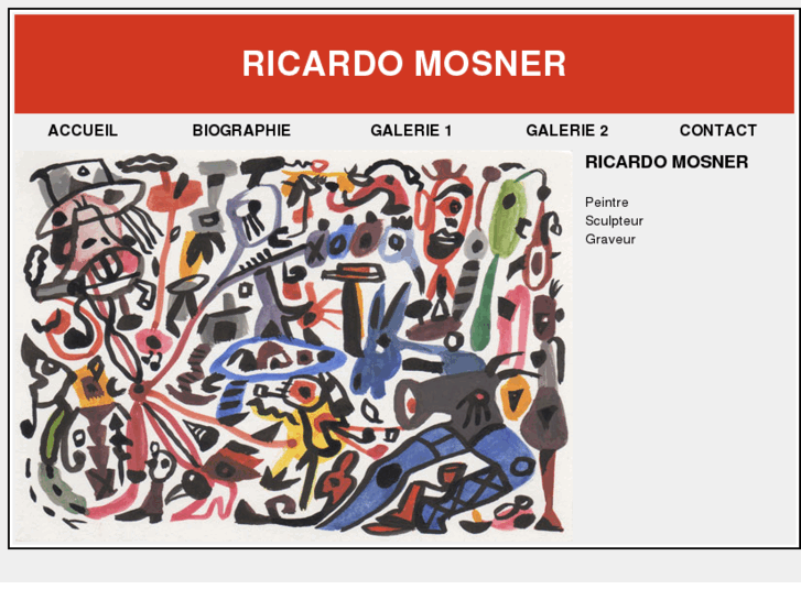 www.ricardo-mosner.com