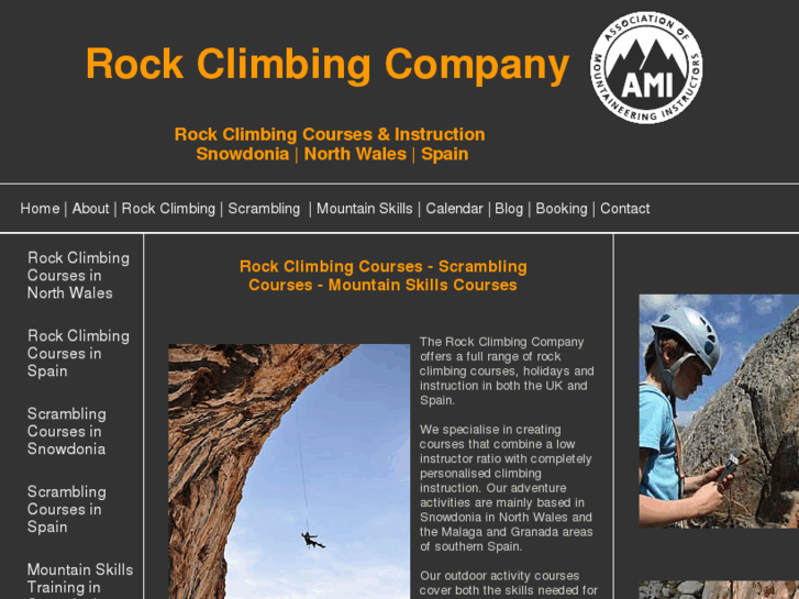 www.rockclimbingcompany.co.uk