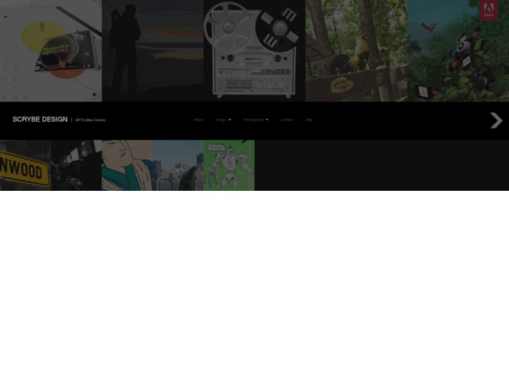 www.scrybe-design.com