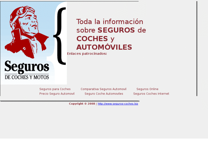 www.seguros-coches.biz