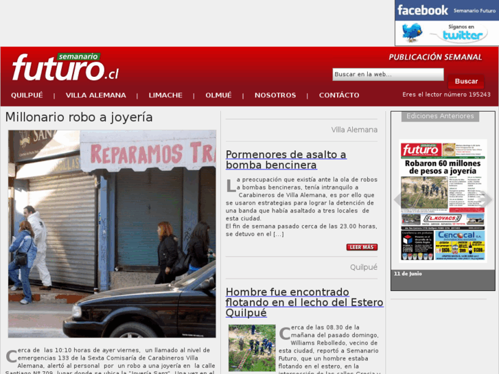 www.semanariofuturo.cl