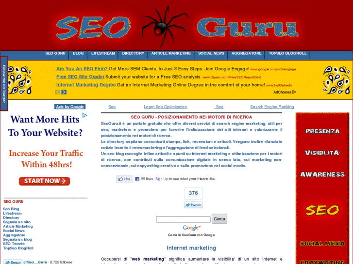 www.seoguru.it