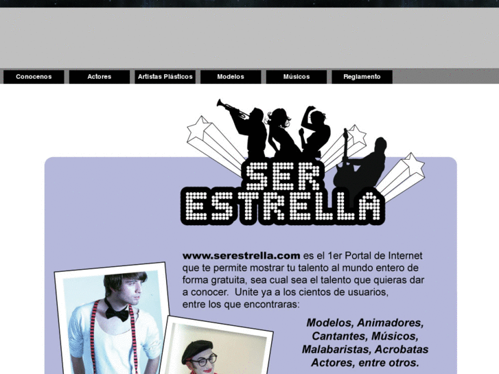 www.serestrella.com