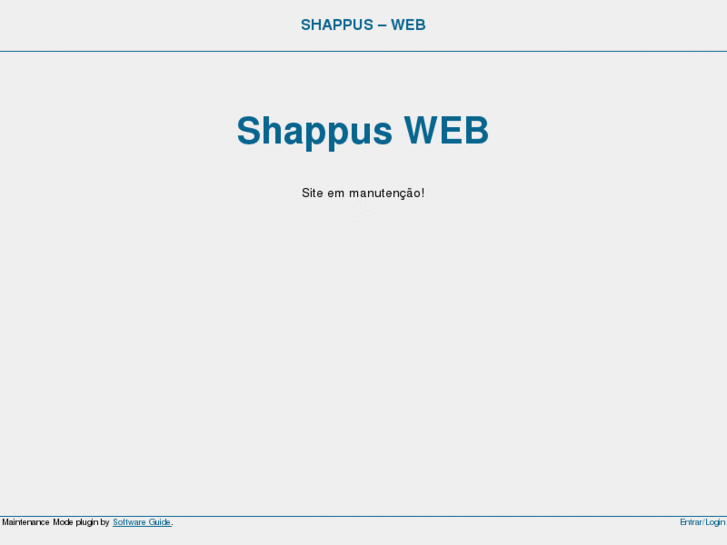 www.shappus.com