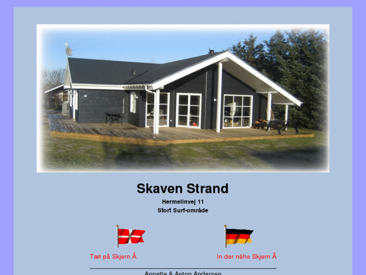 www.skavenstrand.com