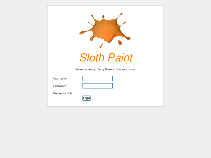 www.slothpaint.com