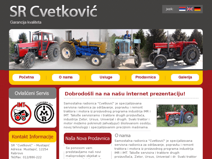 www.smrcvetkovic.com