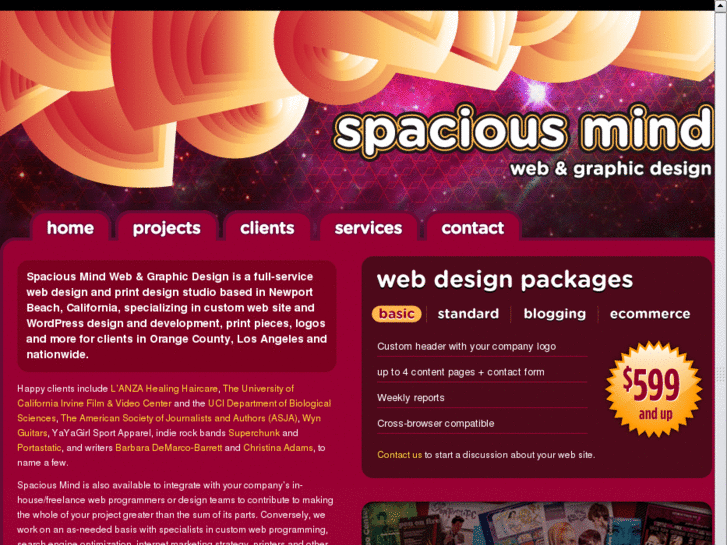 www.spaciousmind.com