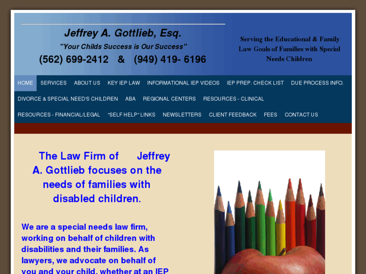 www.specialeducationattorneyatlaw.com