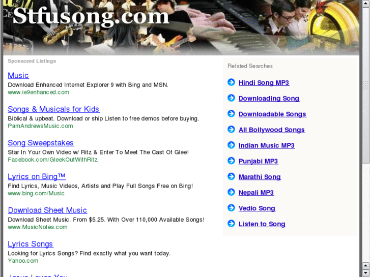 www.stfusong.com