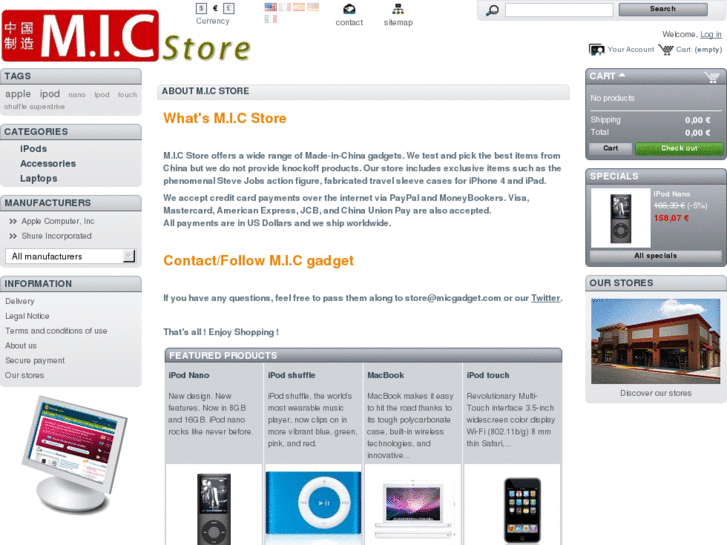 www.storemic.com