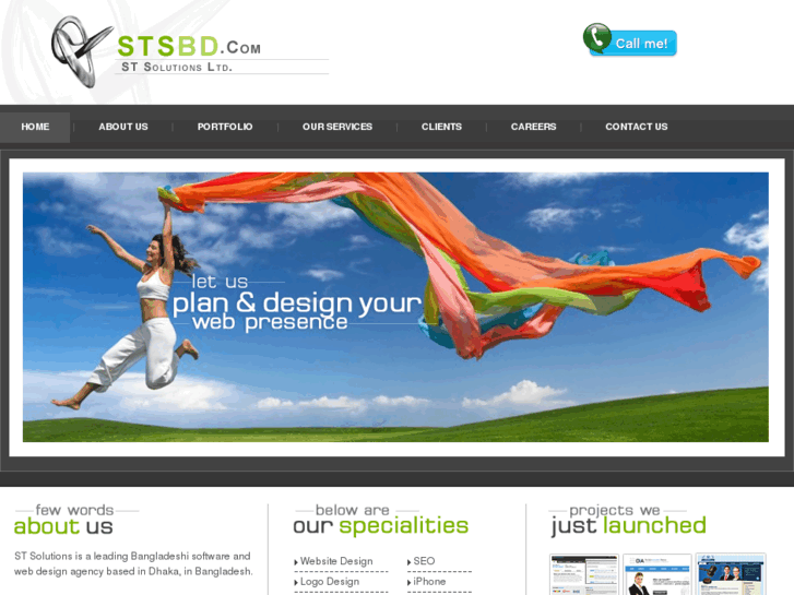 www.stsbd.com