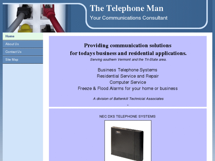 www.telephone-man.com