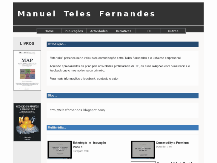 www.telesfernandes.net