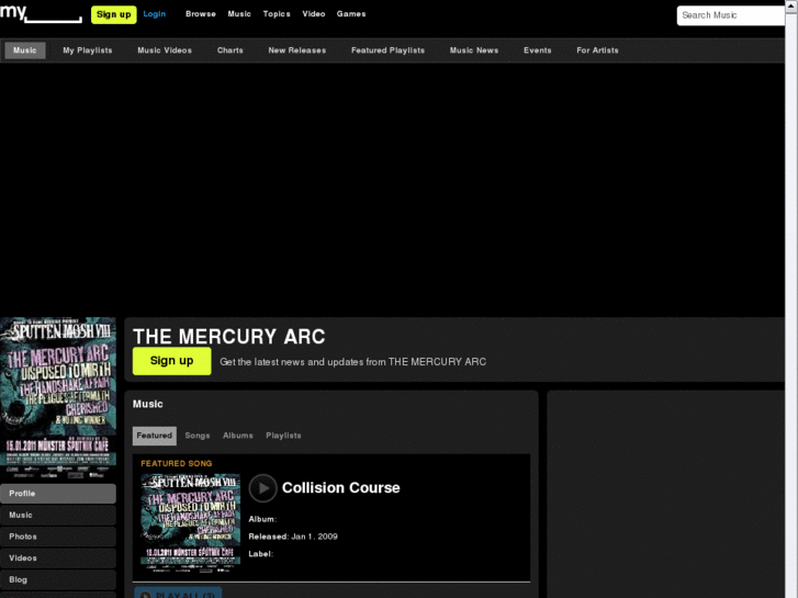 www.themercuryarc.com
