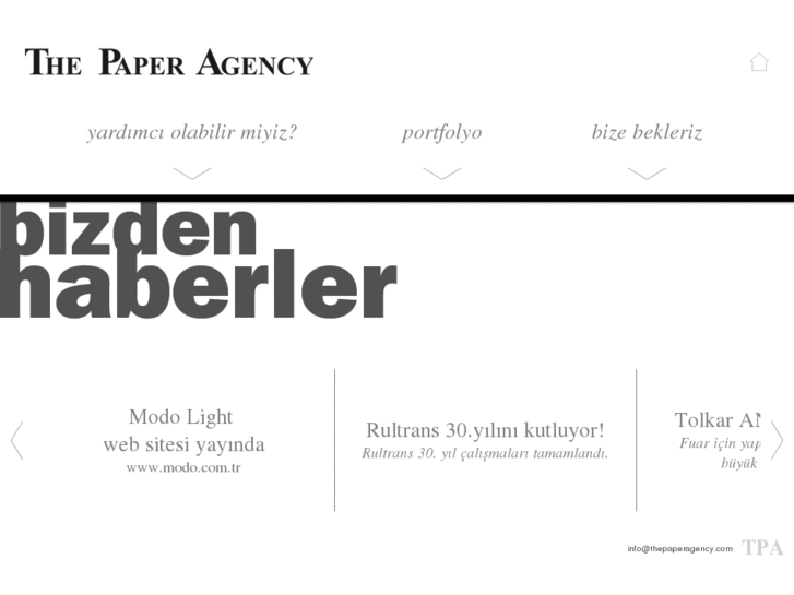 www.thepaperagency.com