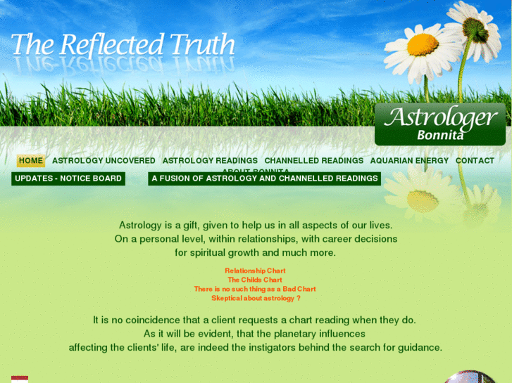 www.thereflectedtruth.com