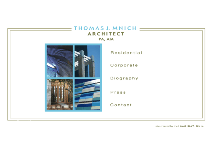www.thomasmnicharchitect.com