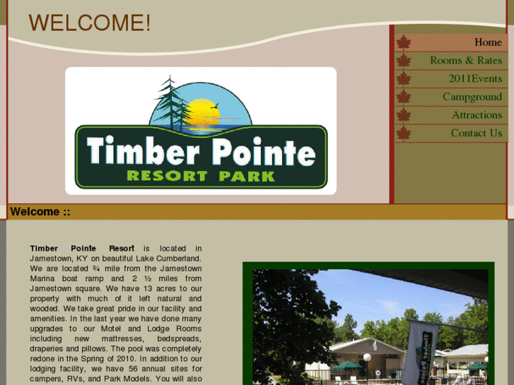 www.timberpointe.com