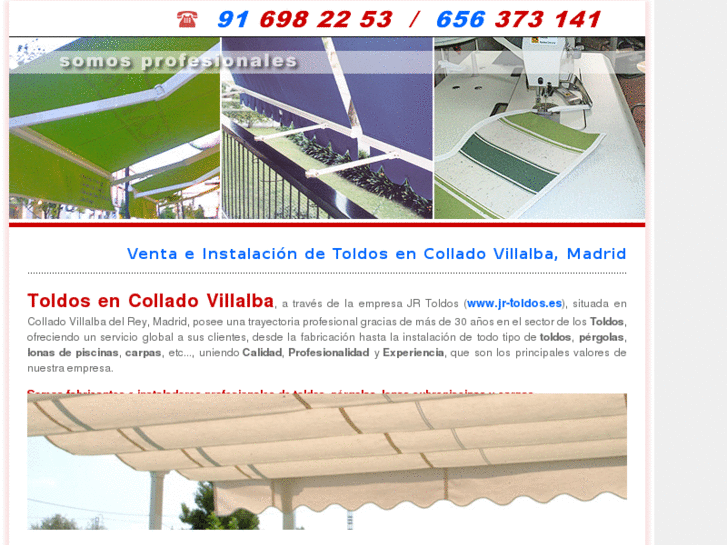 www.toldosencolladovillaba.biz