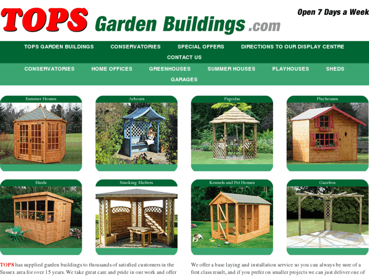 www.topsgardenbuildings.com